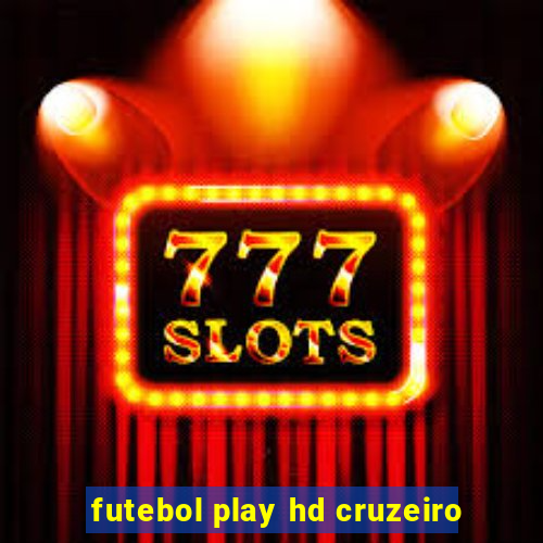 futebol play hd cruzeiro